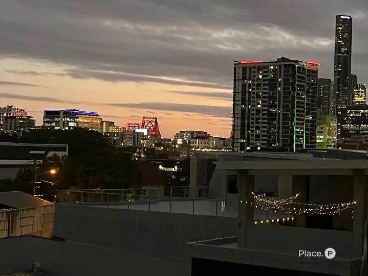 Second view of Homely unit listing, 37/6 Primrose Street, Bowen Hills QLD 4006