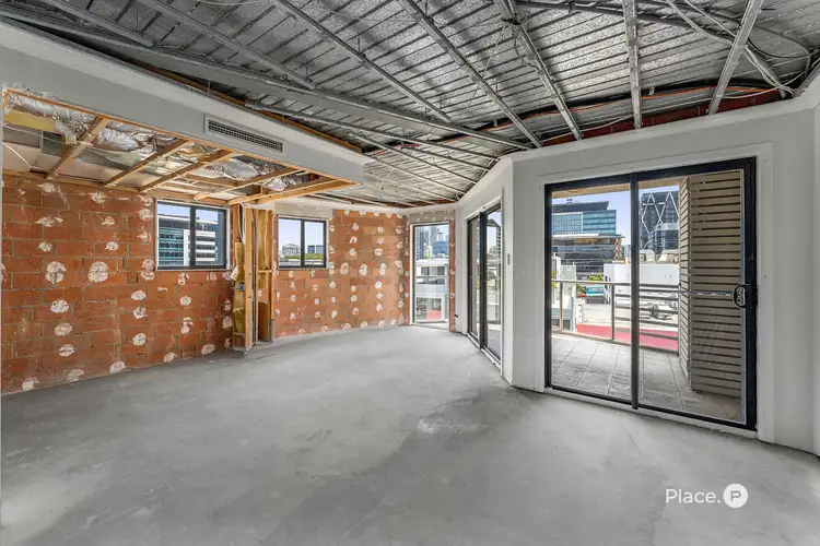 Fifth view of Homely unit listing, 37/6 Primrose Street, Bowen Hills QLD 4006