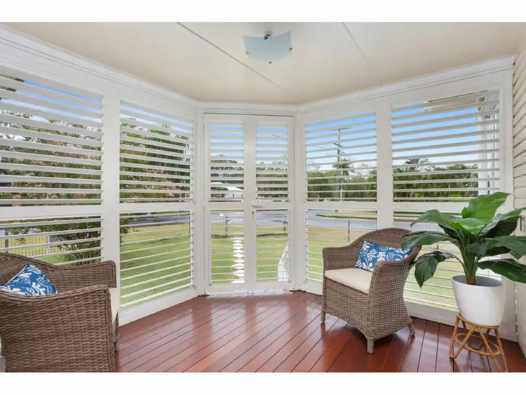 Second view of Homely house listing, 191 Craig Street, Berserker QLD 4701