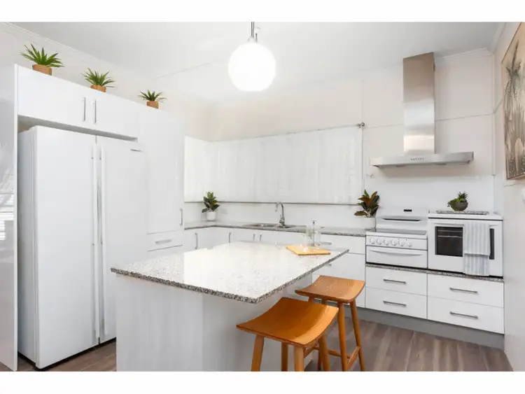 Third view of Homely house listing, 191 Craig Street, Berserker QLD 4701