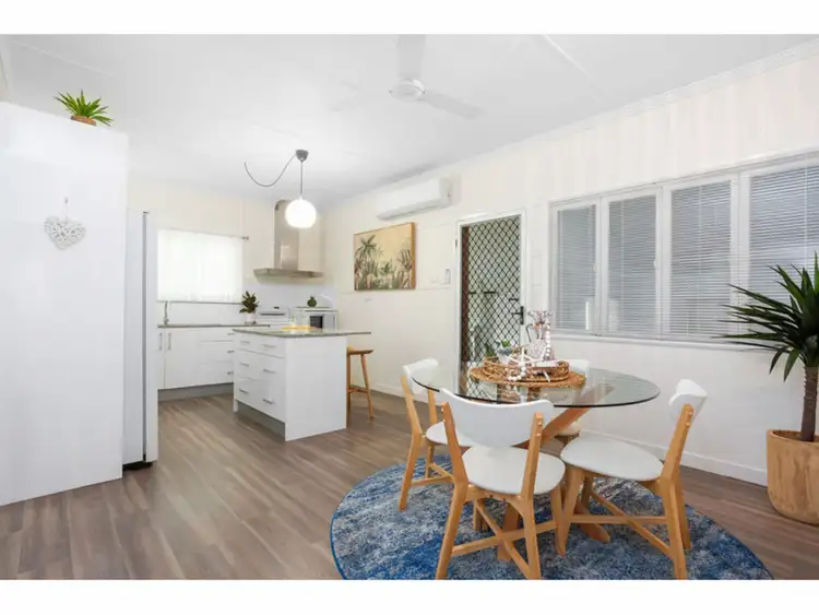 Fourth view of Homely house listing, 191 Craig Street, Berserker QLD 4701