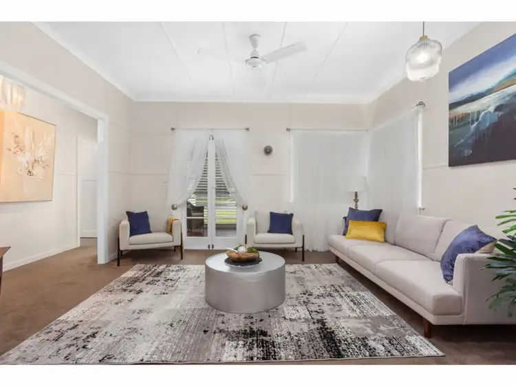 Fifth view of Homely house listing, 191 Craig Street, Berserker QLD 4701