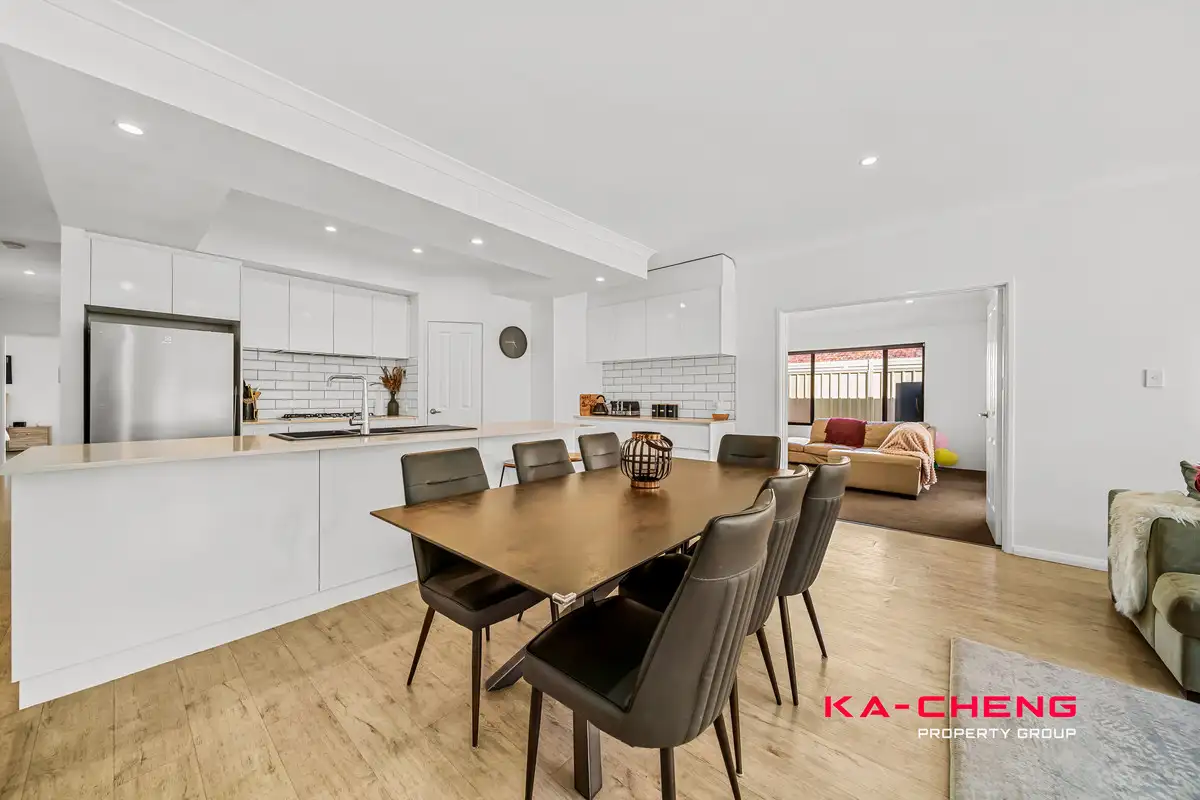 Main view of Homely house listing, 337A The Strand, Dianella WA 6059