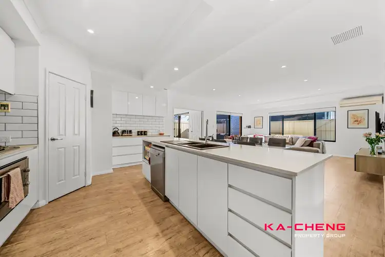 Fourth view of Homely house listing, 337A The Strand, Dianella WA 6059