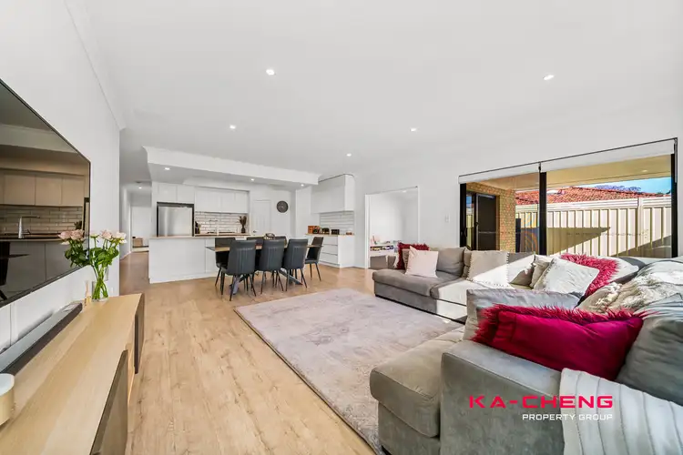 Sixth view of Homely house listing, 337A The Strand, Dianella WA 6059