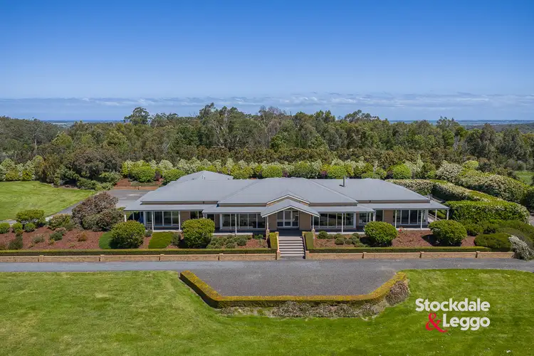 15 Kongwak Road, Lance Creek VIC 3995