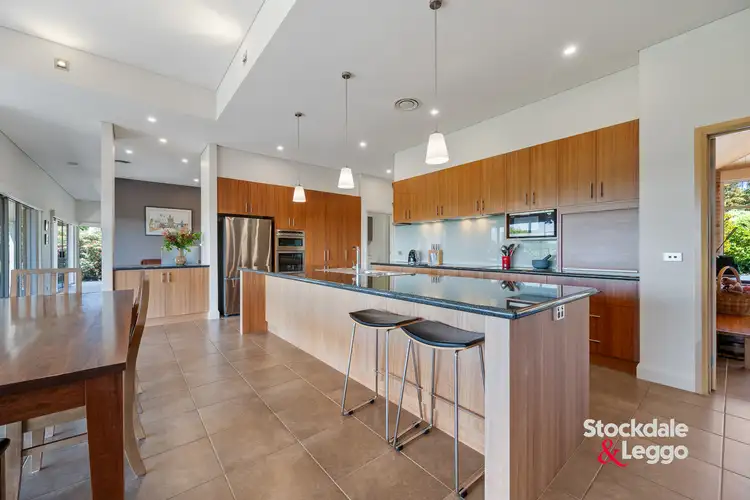 Fourth view of Homely rural property listing, 15 Kongwak Road, Lance Creek VIC 3995