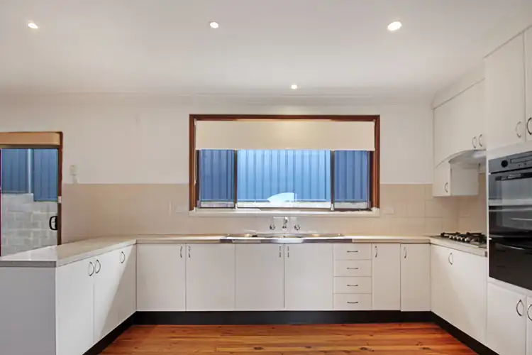 6 Binda Street, Keiraville NSW 2500