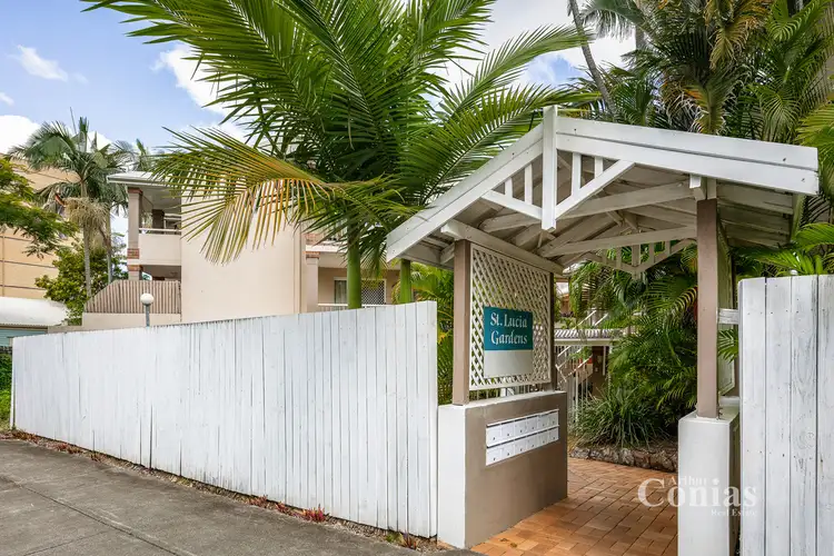 9/2 Gailey Road, St Lucia QLD 4067