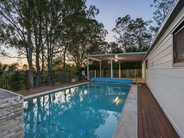 Third view of Homely house listing, 86 South Queensborough Parade, Karalee QLD 4306