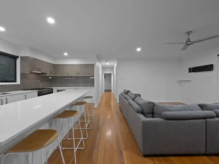 Fourth view of Homely house listing, 86 South Queensborough Parade, Karalee QLD 4306