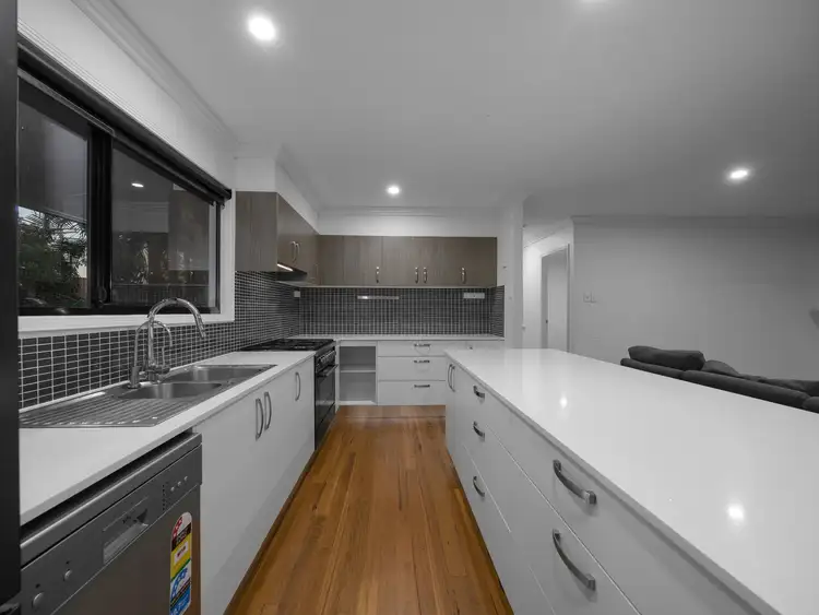 Fifth view of Homely house listing, 86 South Queensborough Parade, Karalee QLD 4306