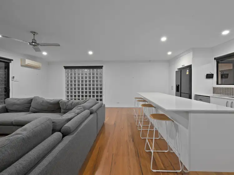 Sixth view of Homely house listing, 86 South Queensborough Parade, Karalee QLD 4306