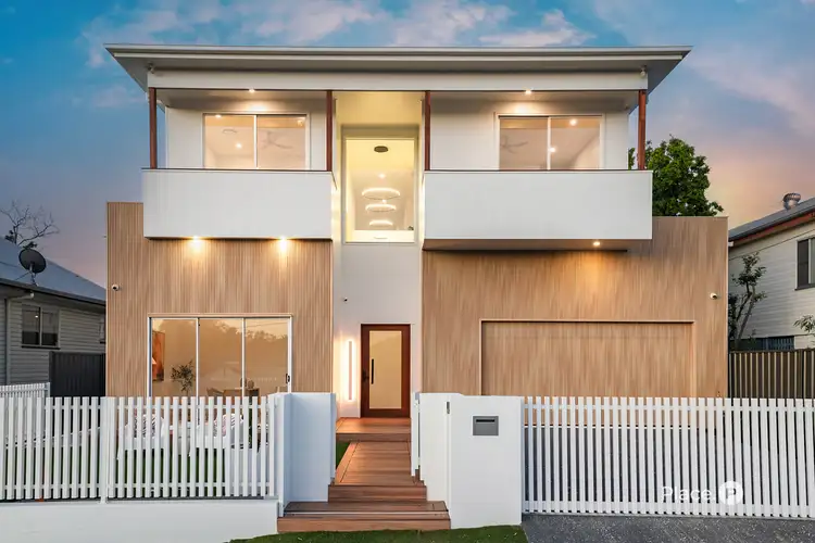 22 Goolara Street, Cannon Hill QLD 4170