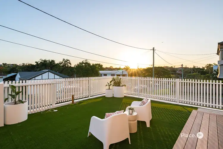 Fourth view of Homely house listing, 22 Goolara Street, Cannon Hill QLD 4170