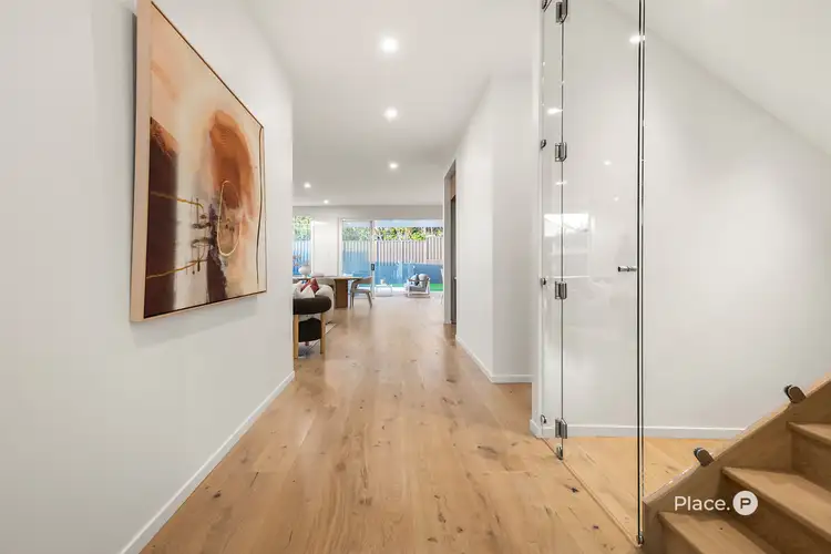 Sixth view of Homely house listing, 22 Goolara Street, Cannon Hill QLD 4170