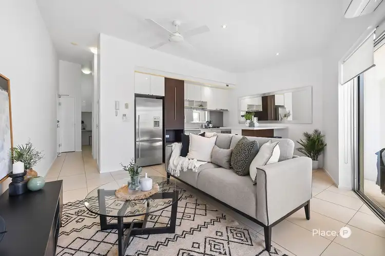 31/53 Commercial Road, Teneriffe QLD 4005