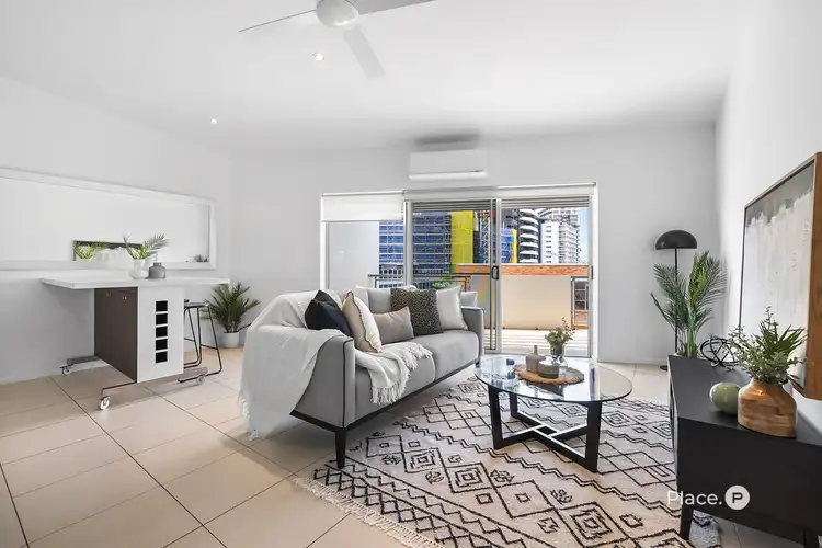 Second view of Homely apartment listing, 31/53 Commercial Road, Teneriffe QLD 4005