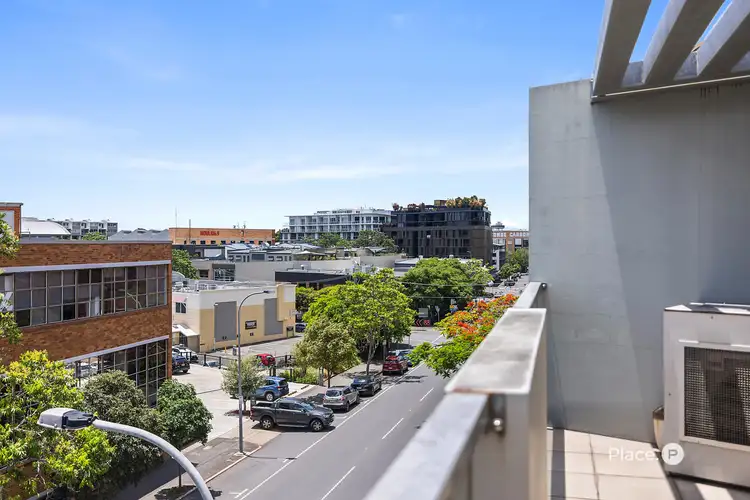 Fifth view of Homely apartment listing, 31/53 Commercial Road, Teneriffe QLD 4005