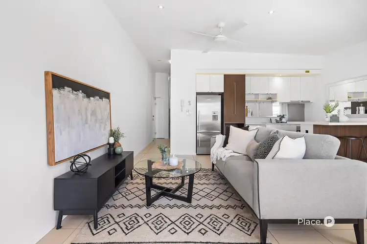 Sixth view of Homely apartment listing, 31/53 Commercial Road, Teneriffe QLD 4005