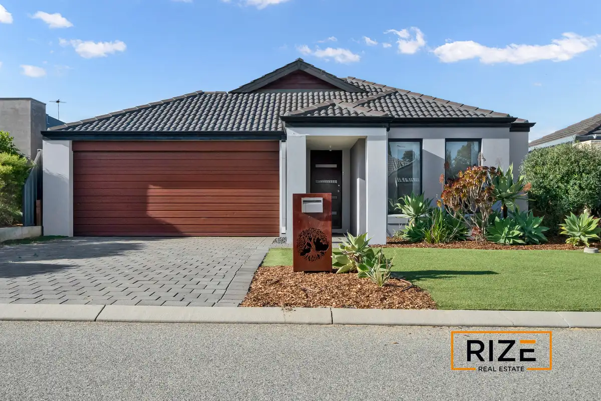 Main view of Homely house listing, 17 Bahama Way, Banksia Grove WA 6031