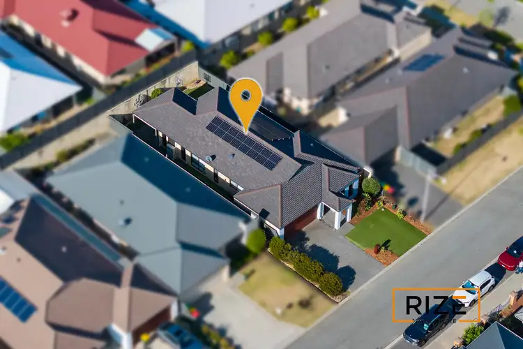 Third view of Homely house listing, 17 Bahama Way, Banksia Grove WA 6031