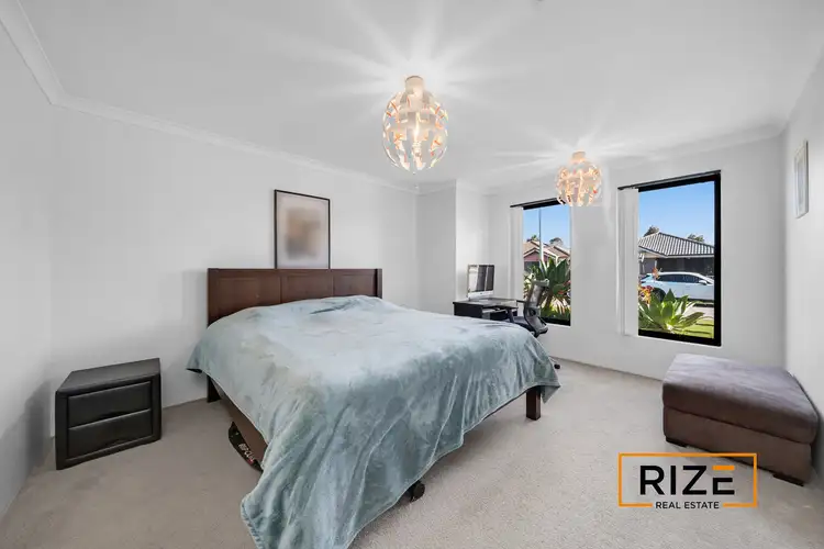 Fourth view of Homely house listing, 17 Bahama Way, Banksia Grove WA 6031