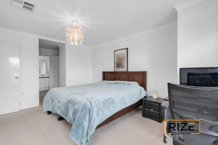 Fifth view of Homely house listing, 17 Bahama Way, Banksia Grove WA 6031