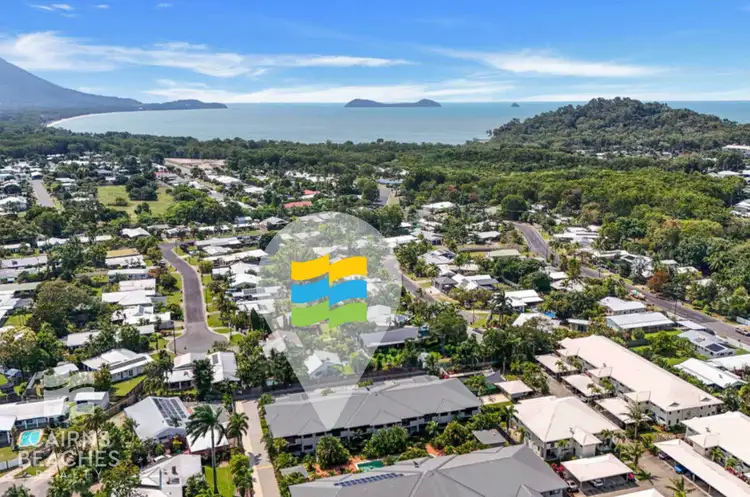 29/78-81 Trinity Beach Road, Trinity Beach QLD 4879