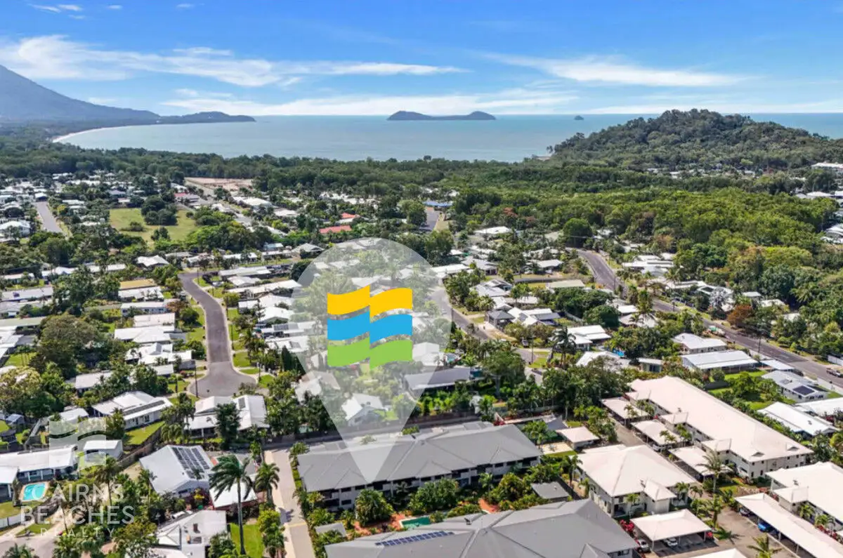 Main view of Homely unit listing, 29/78-81 Trinity Beach Road, Trinity Beach QLD 4879