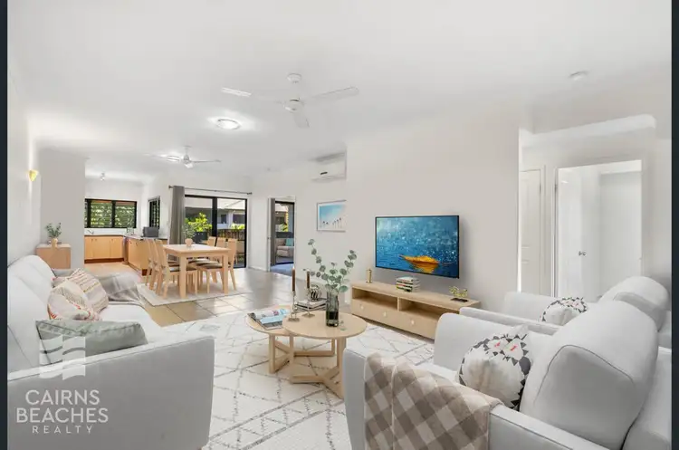 Second view of Homely unit listing, 29/78-81 Trinity Beach Road, Trinity Beach QLD 4879