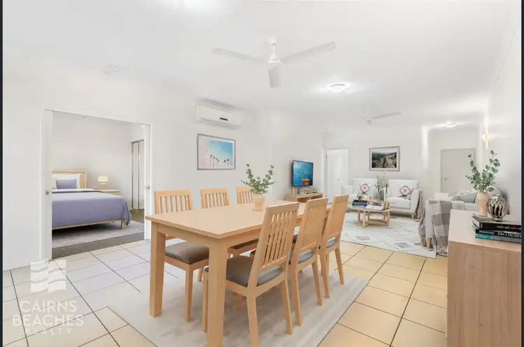 Third view of Homely unit listing, 29/78-81 Trinity Beach Road, Trinity Beach QLD 4879