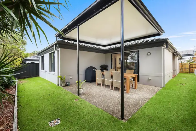 Second view of Homely house listing, 66/31 Langport Parade, Mudgeeraba QLD 4213