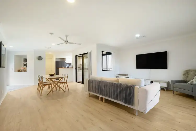 Third view of Homely house listing, 66/31 Langport Parade, Mudgeeraba QLD 4213