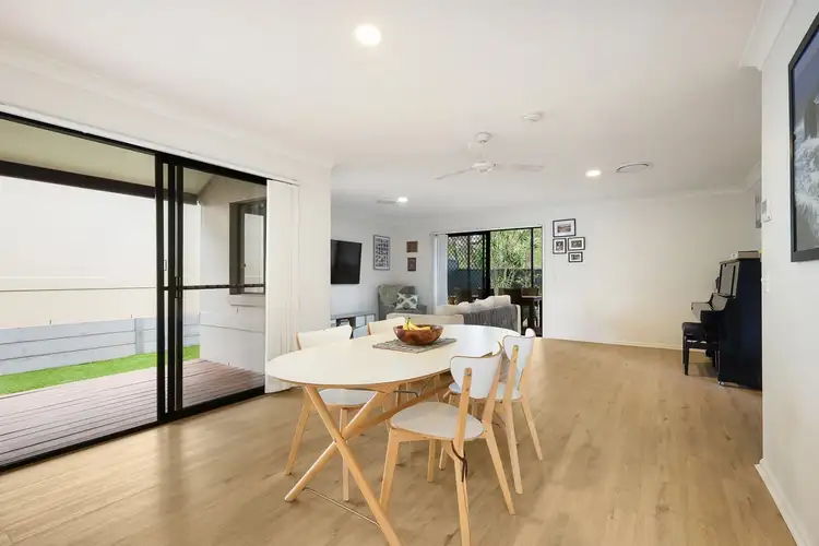 Fourth view of Homely house listing, 66/31 Langport Parade, Mudgeeraba QLD 4213