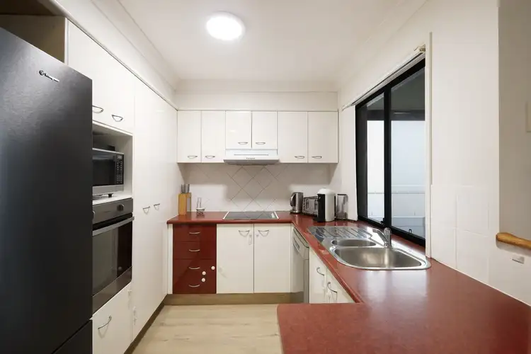 Fifth view of Homely house listing, 66/31 Langport Parade, Mudgeeraba QLD 4213