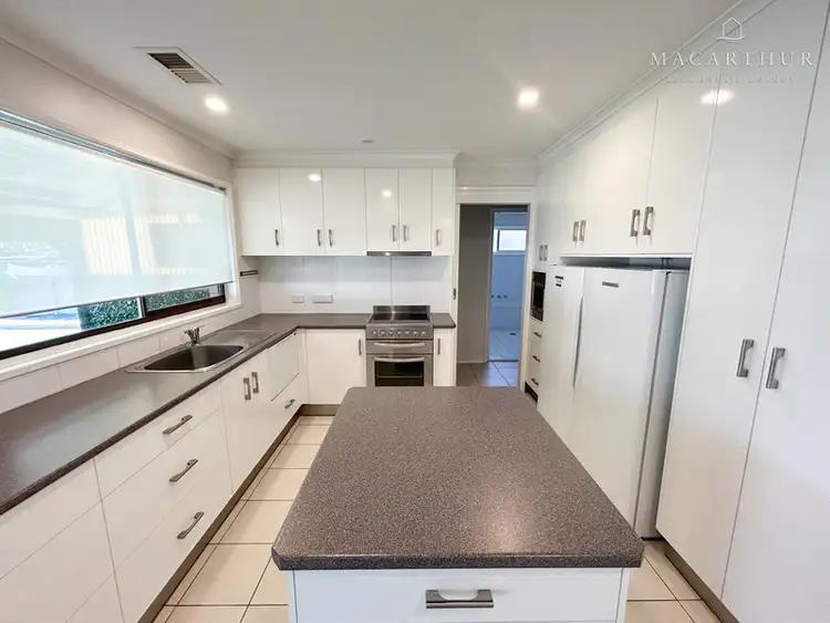 Fourth view of Homely house listing, 61 Vincent Road, Lake Albert NSW 2650