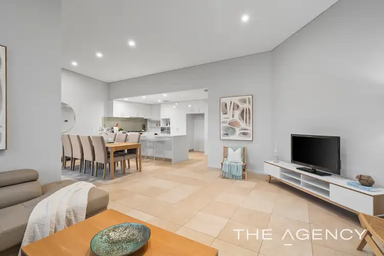 Fifth view of Homely house listing, 142A Drummond Street, Bedford WA 6052