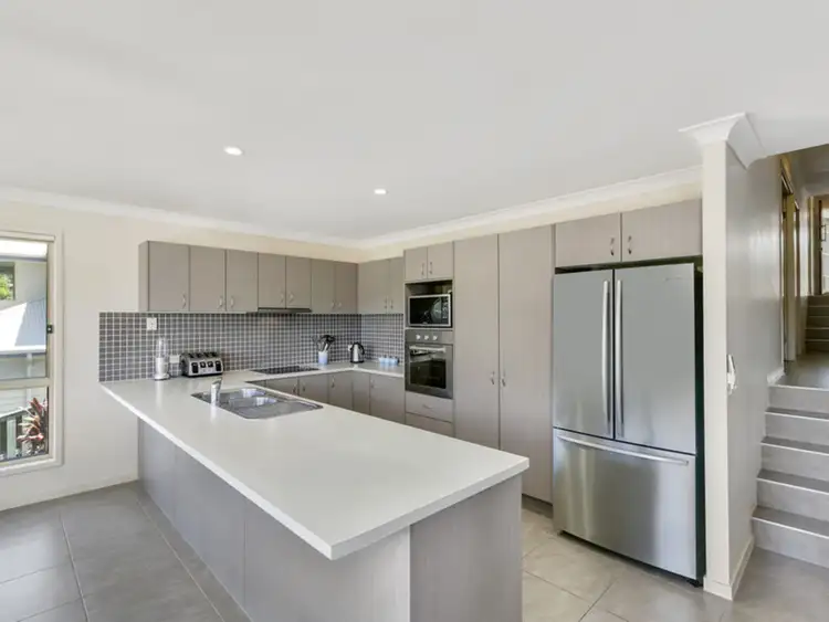 Third view of Homely house listing, 10 Chesterton Street, Pacific Pines QLD 4211