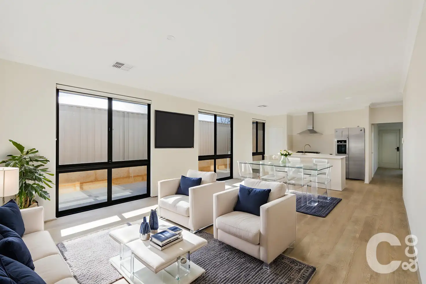 Main view of Homely house listing, 16 Osmia Street, Anketell WA 6167