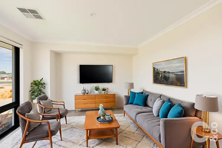 Second view of Homely house listing, 16 Osmia Street, Anketell WA 6167