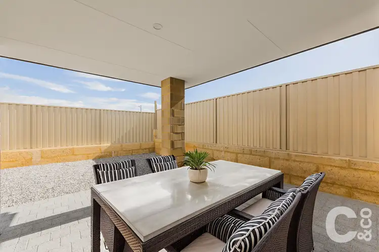 Fourth view of Homely house listing, 16 Osmia Street, Anketell WA 6167