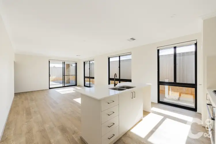 Fifth view of Homely house listing, 16 Osmia Street, Anketell WA 6167