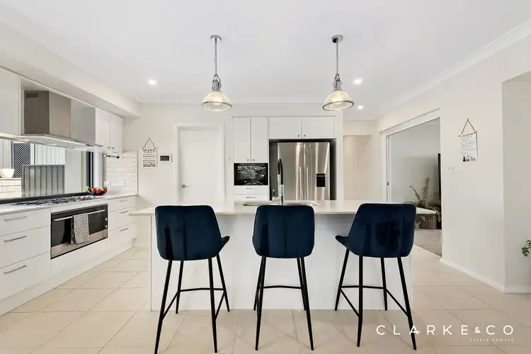 Fourth view of Homely house listing, 3 Canter Close, Rutherford NSW 2320