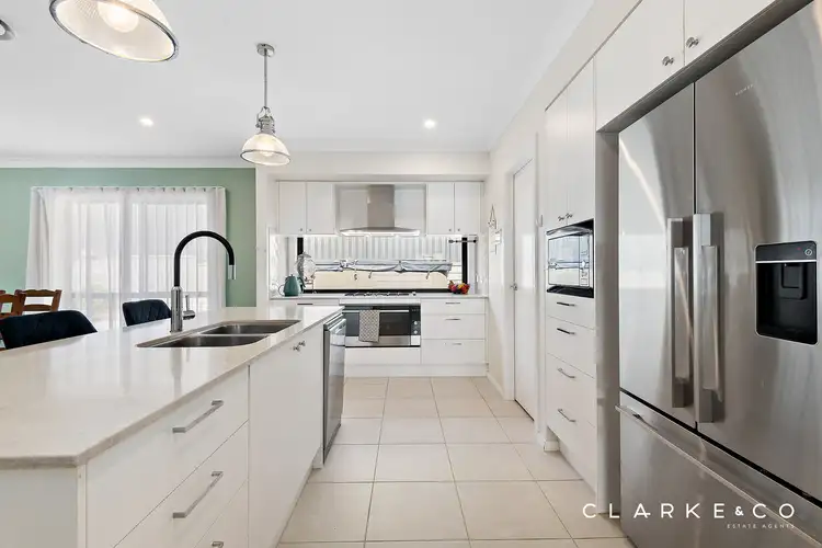 Fifth view of Homely house listing, 3 Canter Close, Rutherford NSW 2320