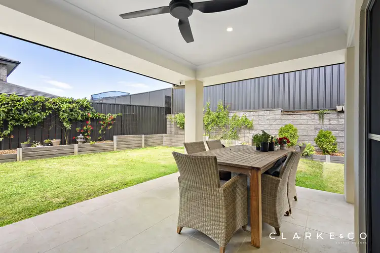 Sixth view of Homely house listing, 3 Canter Close, Rutherford NSW 2320