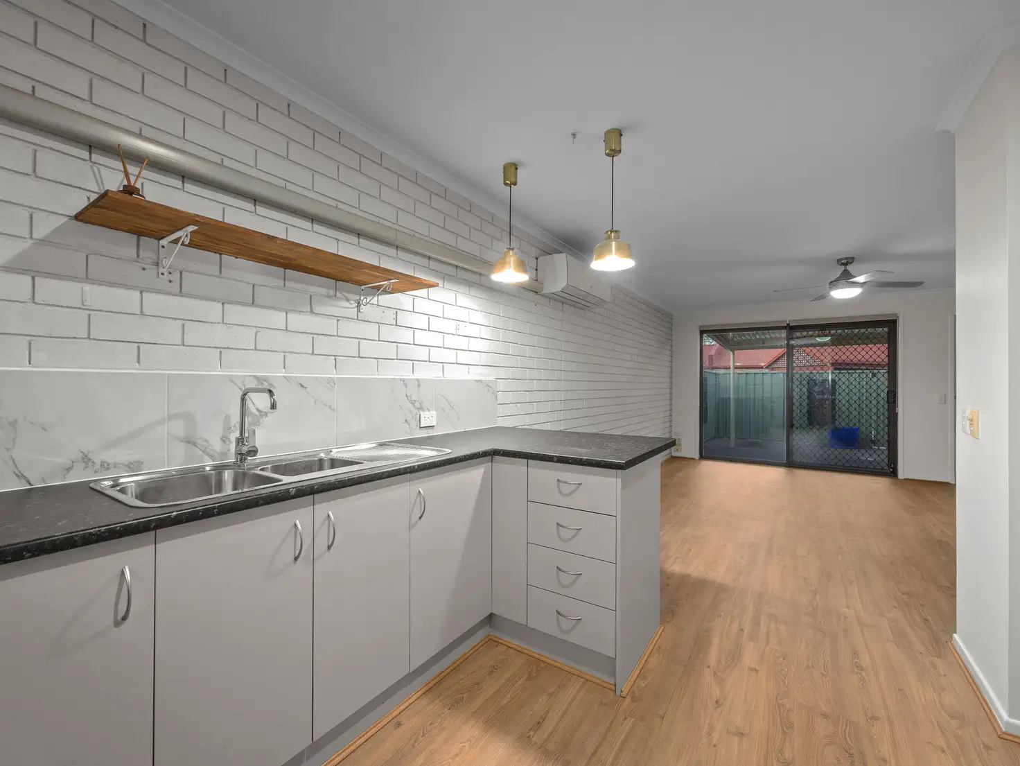 Main view of Homely unit listing, 3/5-7 Verran Street, Bellbird Park QLD 4300