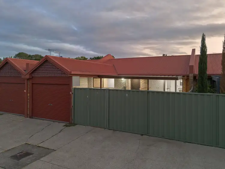 Second view of Homely unit listing, 3/5-7 Verran Street, Bellbird Park QLD 4300