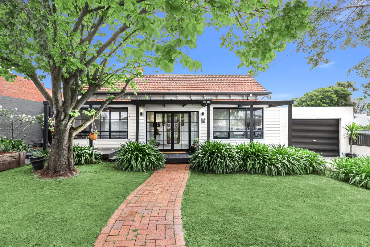 Main view of Homely house listing, 211 Liebig Street, Warrnambool VIC 3280