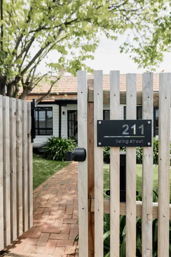 Second view of Homely house listing, 211 Liebig Street, Warrnambool VIC 3280